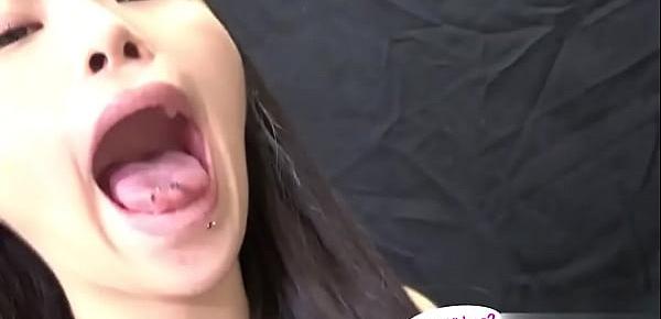  Japanese Asian Giantess Vore Size Shrink Growth Fetish - More at fetish-master.net